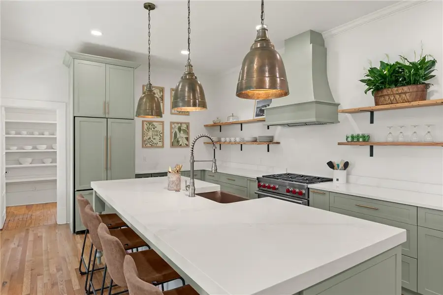 1414 Magnolia Avenue, Brunswick, GA 31520 - #2