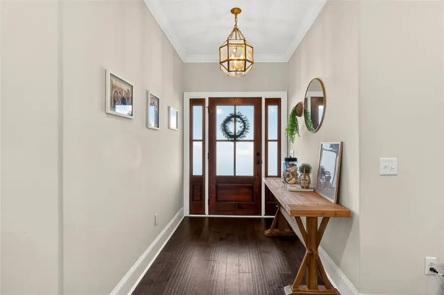 180 Belmont Circle, Brunswick, GA 31525 - #2