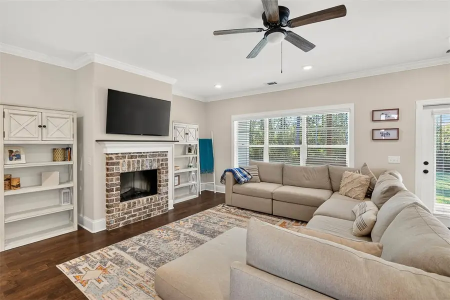 180 Belmont Circle, Brunswick, GA 31525 - #3