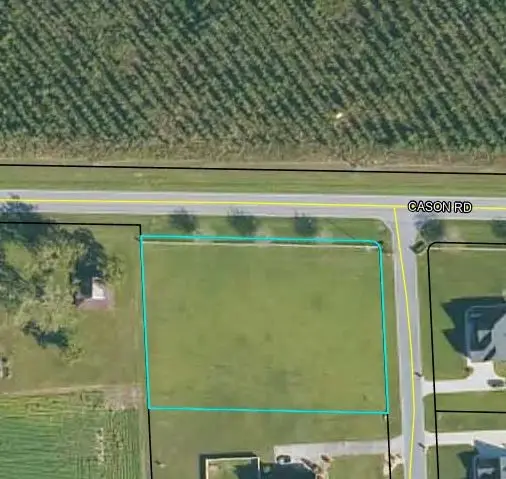 1501 Plantation Circle, Blackshear, GA 31516 - #1