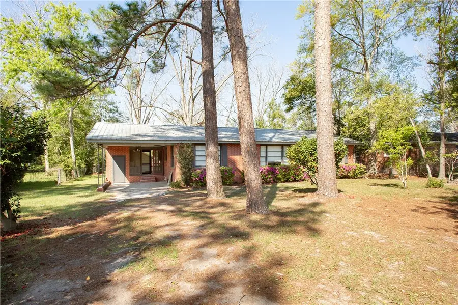 1329 Gorman Road, Waycross, GA 31503 - #3