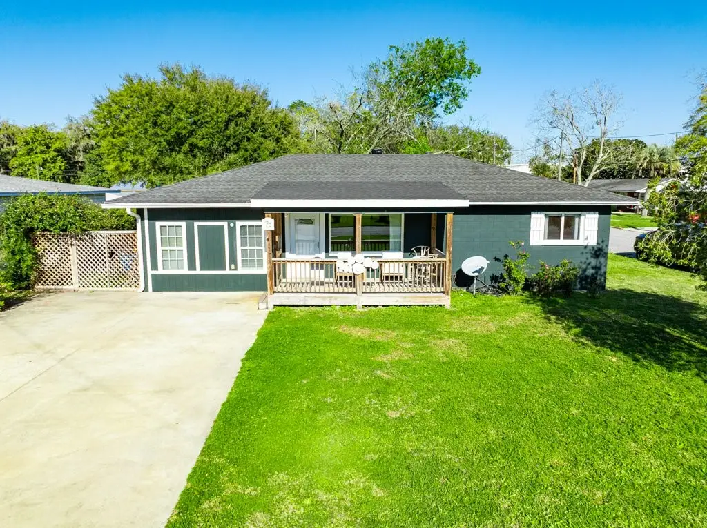 108 Union Street, Brunswick, GA 31520 - #1