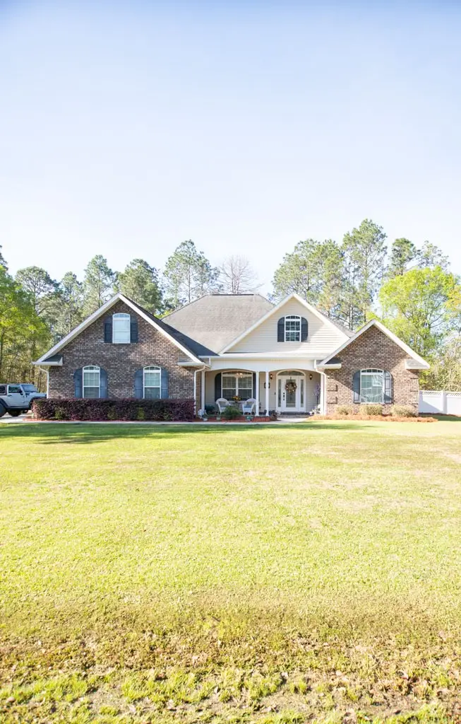 110 Lake Ridge Drive, Baxley, GA 31513 - #2