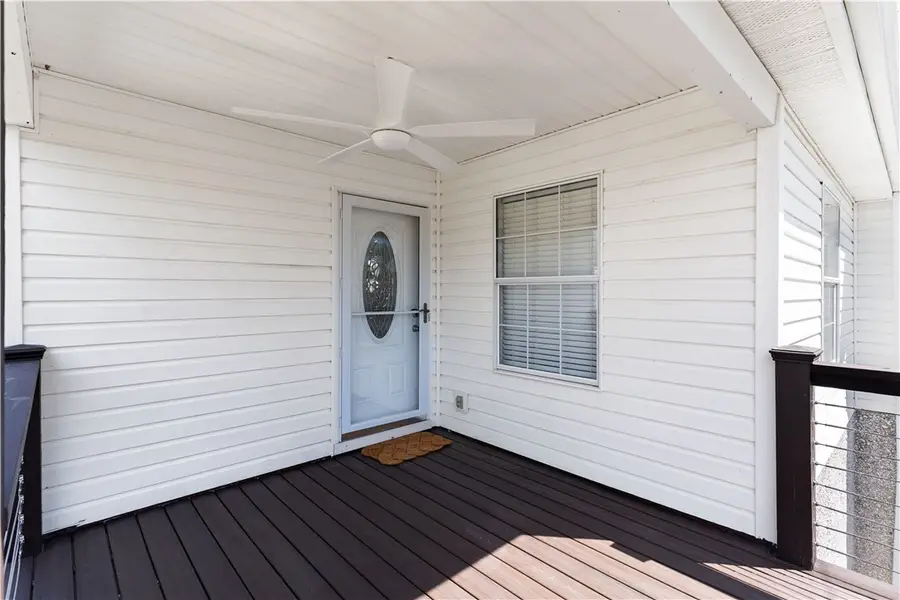 232 Georgia Street, Saint Simons Island, GA 31522 - #3