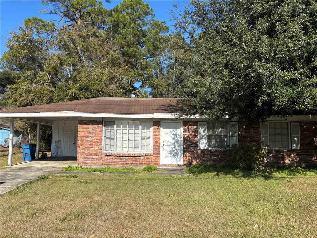 2243 Pinewood Drive, Brunswick, GA 31520 - #1