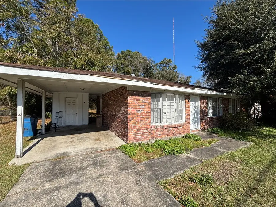 2243 Pinewood Drive, Brunswick, GA 31520 - #2