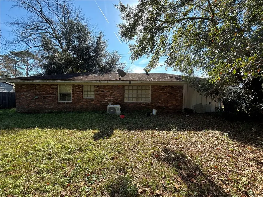 2243 Pinewood Drive, Brunswick, GA 31520 - #3