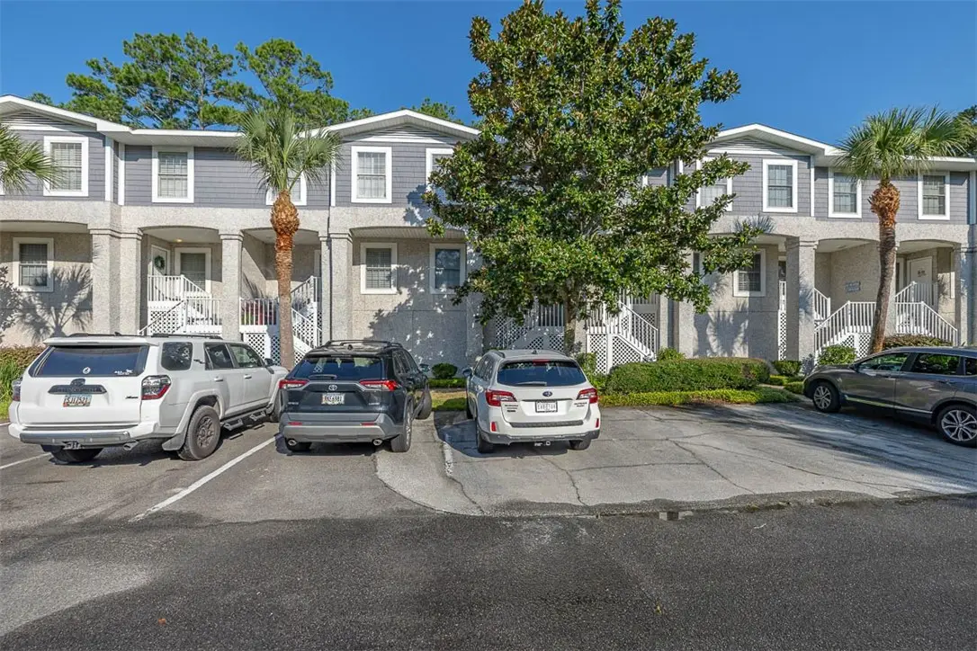200 Salt Air Drive #152, Saint Simons Island, GA 31522 - #1