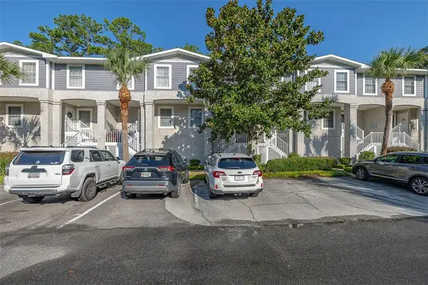200 Salt Air Drive #152, St Simons Island, GA 31522