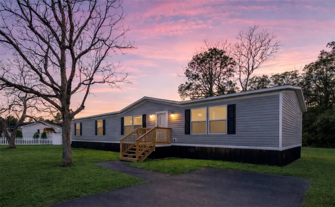 1808 Brunel Street, Waycross, GA 31503 - #1