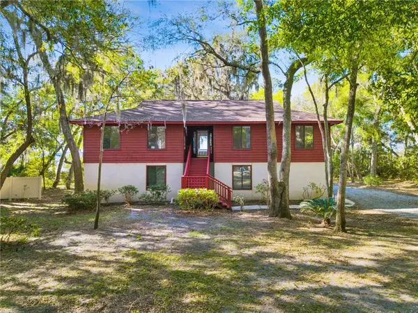 228 London Hill Road, Woodbine, GA 31569