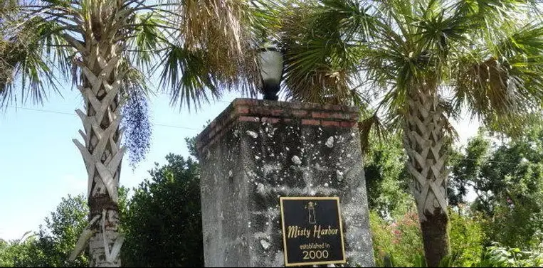 0 Sunset Drive, Woodbine, GA 31569 - #1