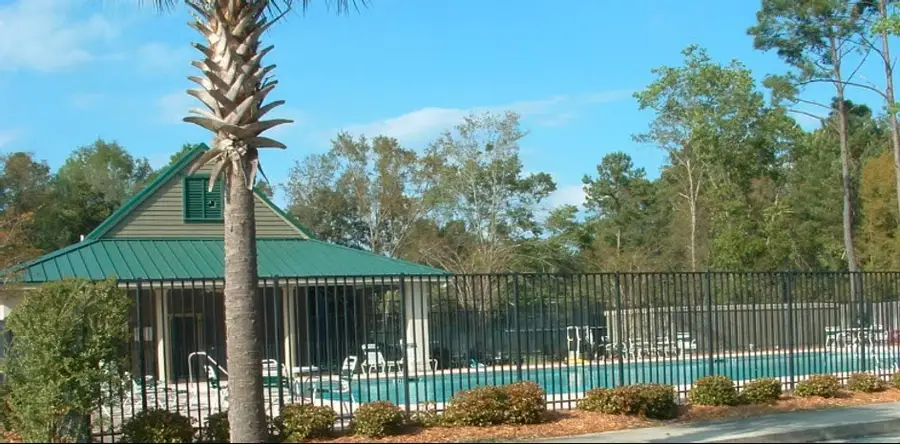 0 Sunset Drive, Woodbine, GA 31569 - #2