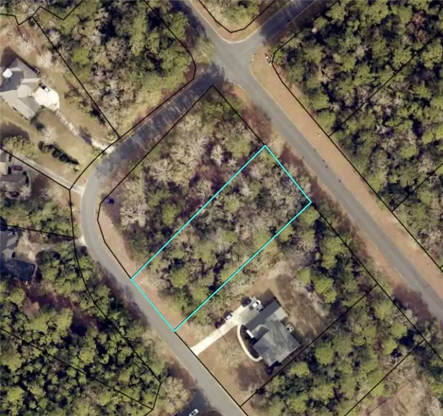 0 Sunset Drive, Woodbine, GA 31569 - #3