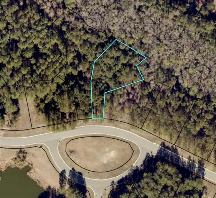 0 Oglethorpe Run, Waverly, GA 31565 - #2