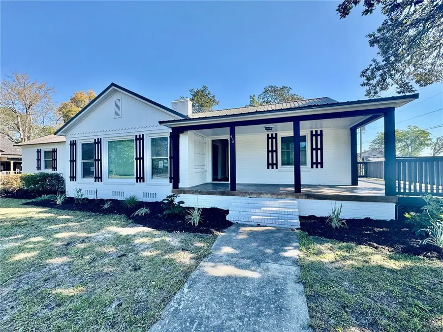 412 W Orange Street, Jesup, GA 31545 - #2