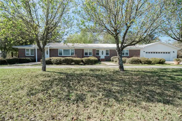 3295 Odum Highway, Jesup, GA 31545