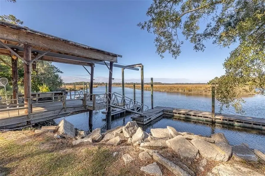 LOT 30 Black Island Road, Darien, GA 31305 - #3