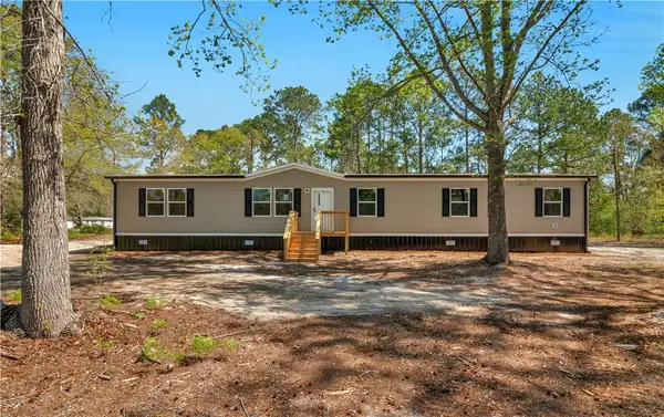 24 Virginia Road, Hinesville, GA 31313