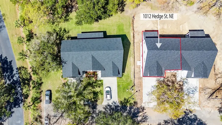 1012 Hedge Street Ne, Townsend, GA 31331 - #2