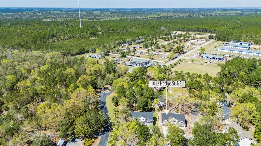 1012 Hedge Street Ne, Townsend, GA 31331 - #3