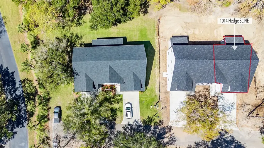 1014 Hedge Street Ne, Townsend, GA 31331 - #2