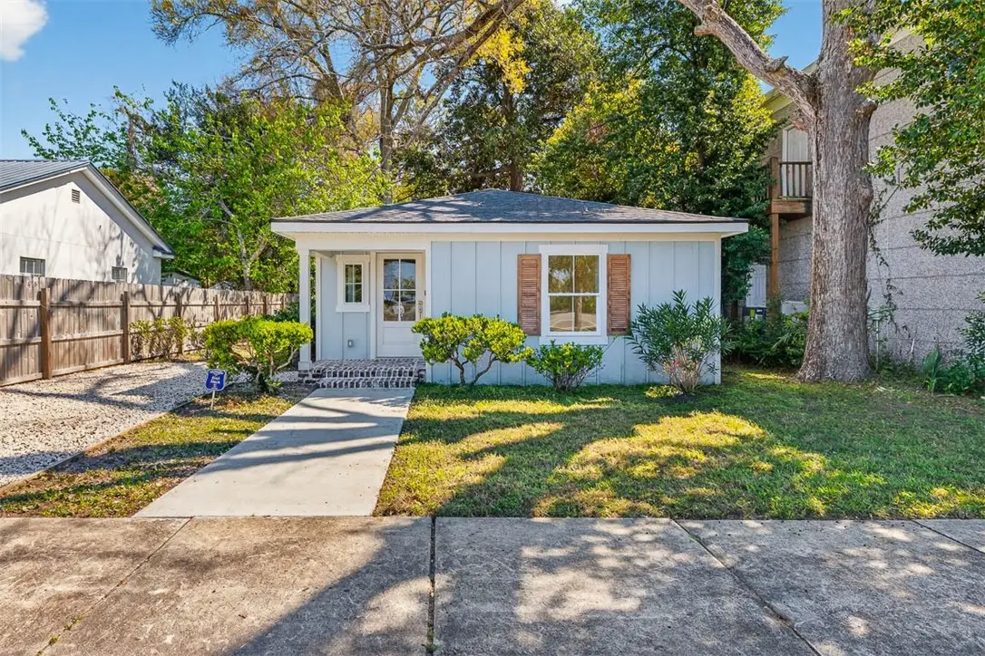 1904 Reynolds Street, Brunswick, GA 31520 - #1