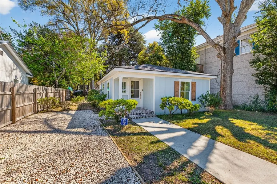 1904 Reynolds Street, Brunswick, GA 31520 - #2