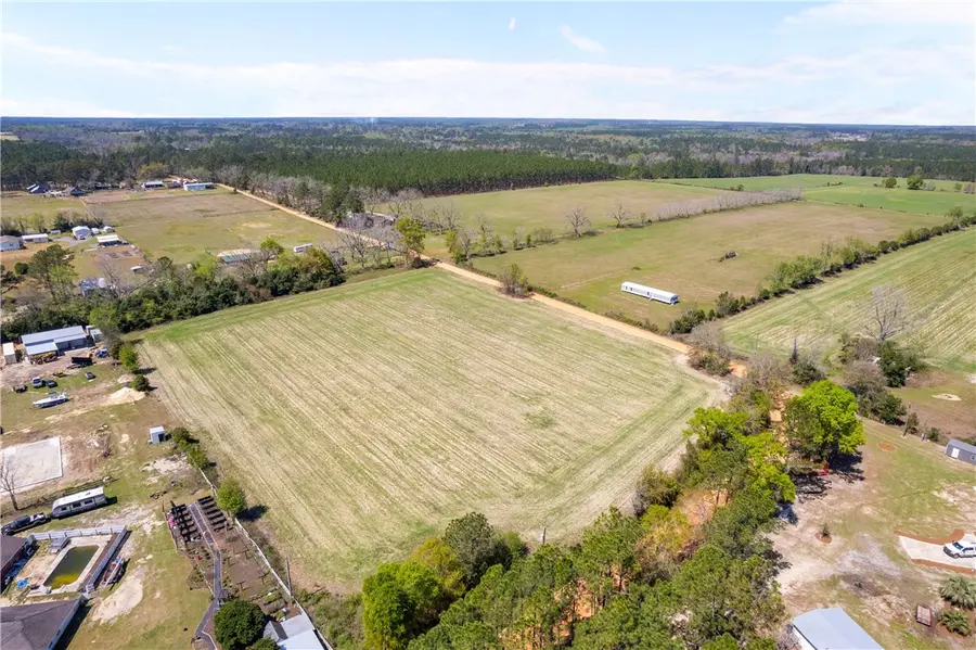 Tract 2 Hubert Johns Road, Jesup, GA 31545 - #3