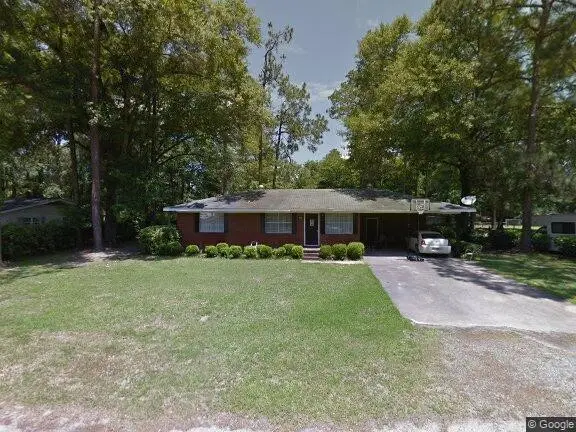 128 Pinebloom Drive, Jesup, GA 31545