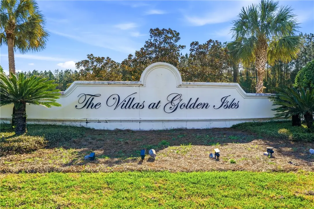 141 Villa Road, Brunswick, GA 31525 - #1