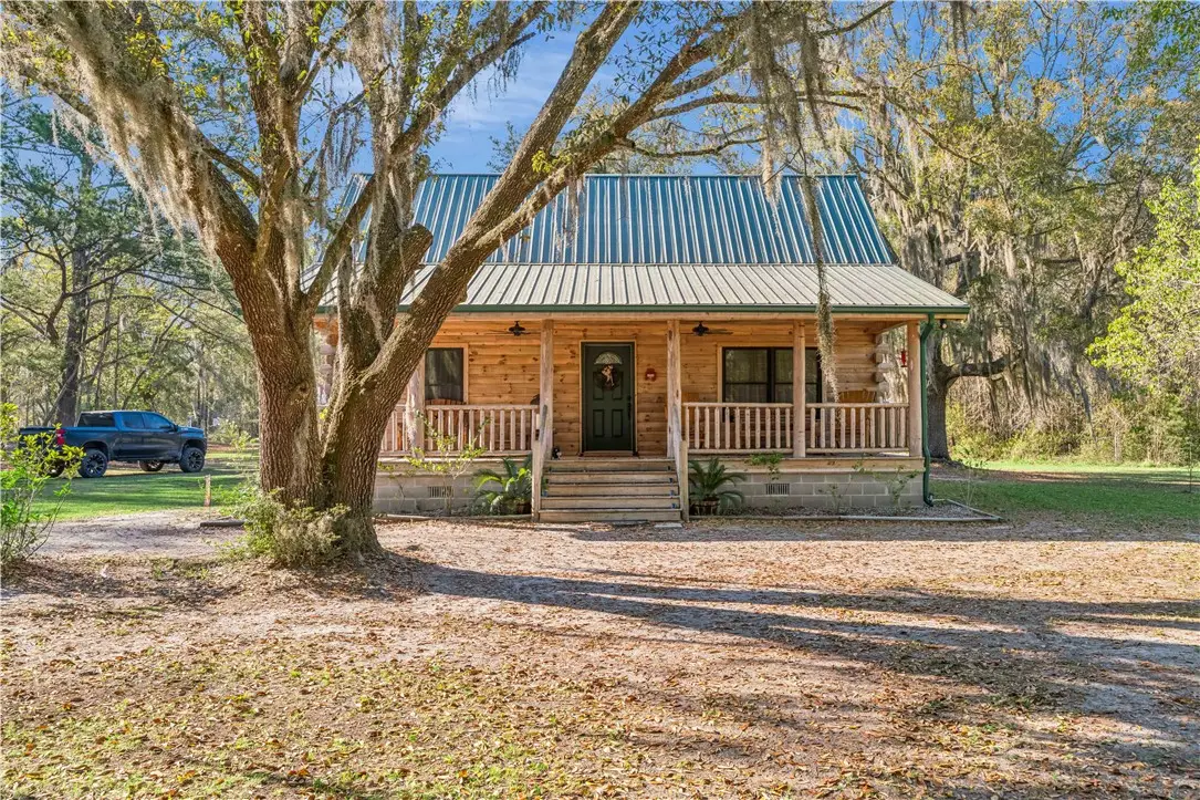 115 Brinson Lane, Brunswick, GA 31525 - #1