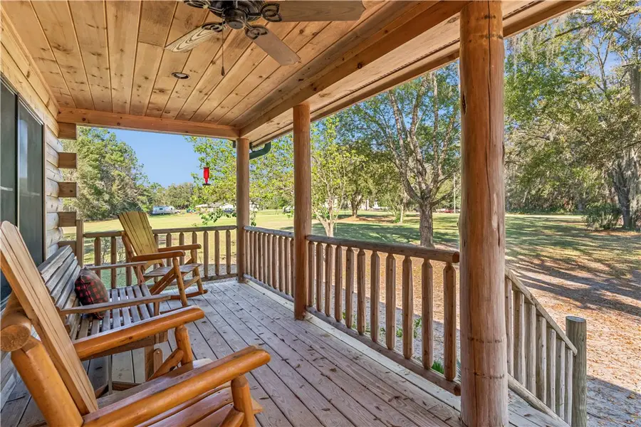 115 Brinson Lane, Brunswick, GA 31525 - #2