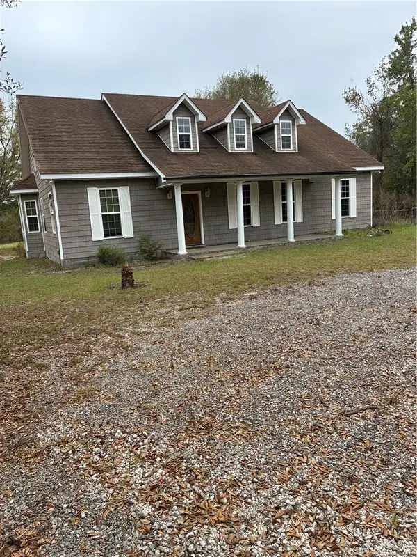 16575 Old Post Road, Waynesville, GA 31566