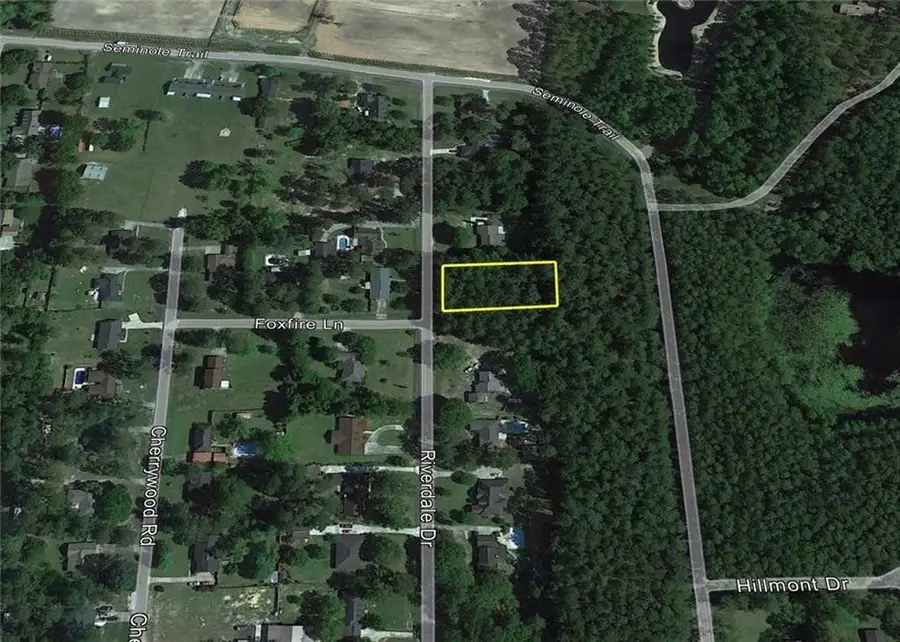 BA L5 Riverdale Drive, Waycross, GA 31501 - #3