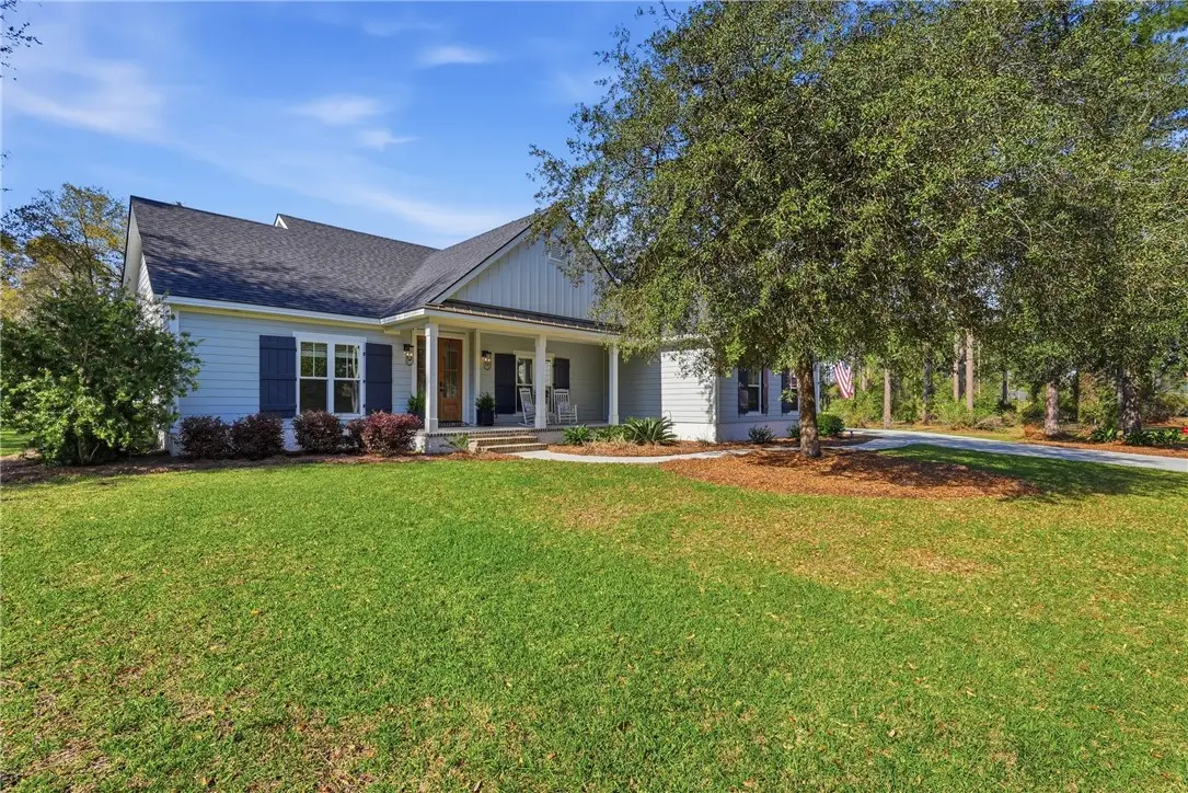 1205 Mulligan Drive, Townsend, GA 31331 - #1