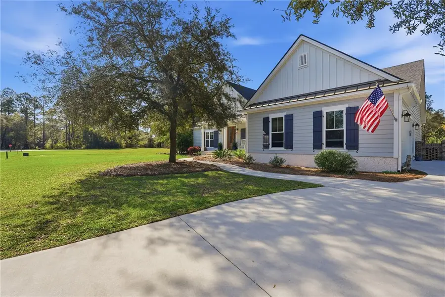 1205 Mulligan Drive, Townsend, GA 31331 - #2