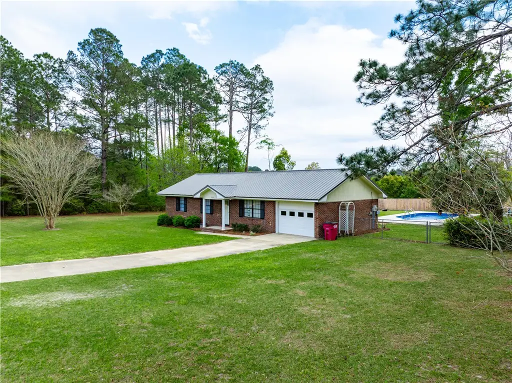 3433 Pecan Lane, Blackshear, GA 31516 - #1