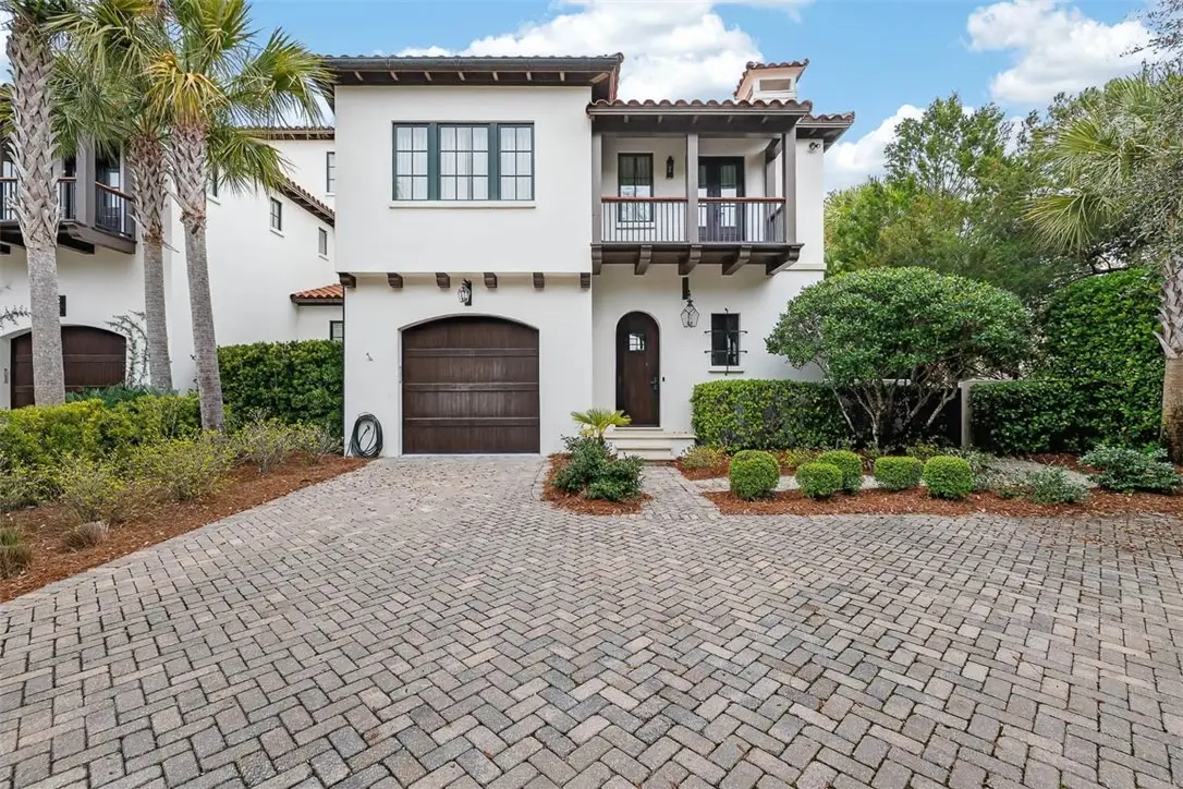 260 River Club Drive, Sea Island, GA 31561 - #1