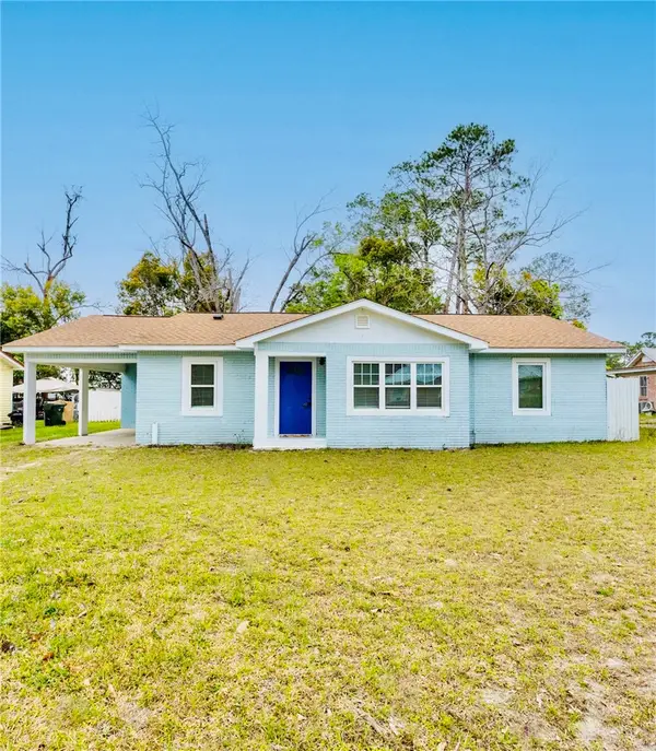 619 Oakwood Avenue, Waycross, GA 31501