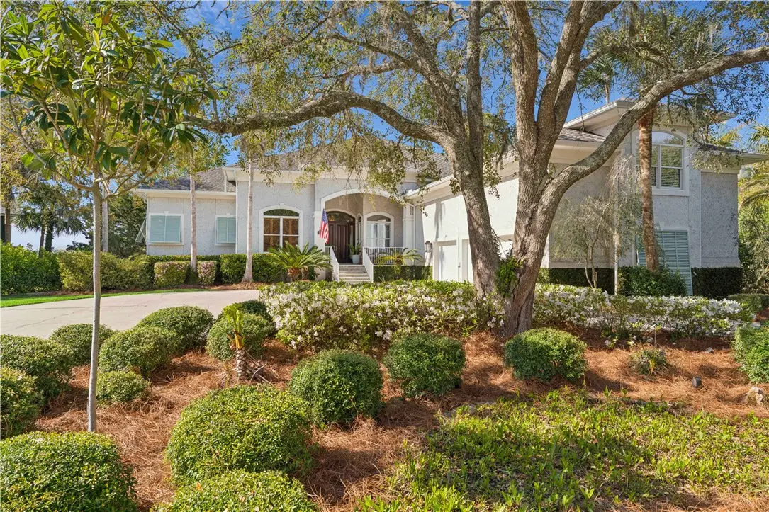 193 Merion, Saint Simons Island, GA 31522 - #1