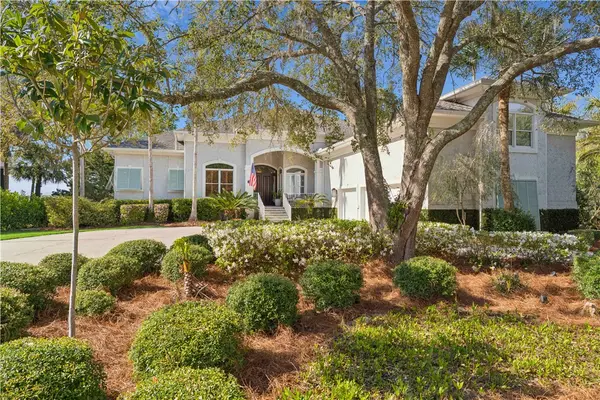 193 Merion, St Simons Island, GA 31522