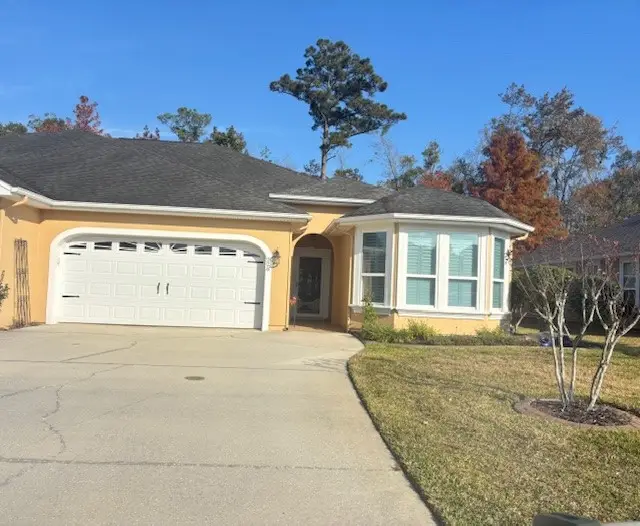 228 Miller Drive, Kingsland, GA 31548 - #1