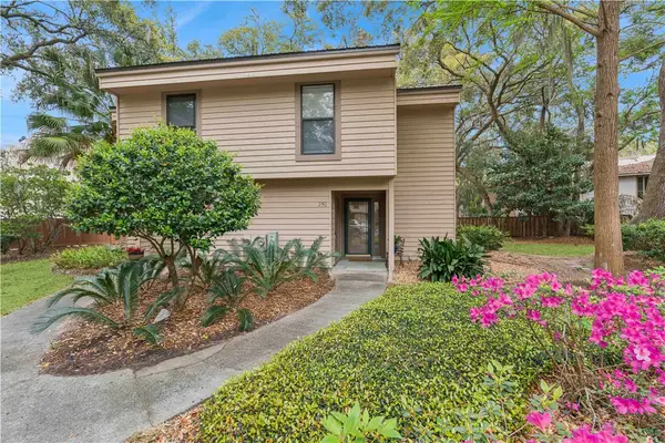 350 Brockinton Marsh Drive, St Simons Island, GA 31522