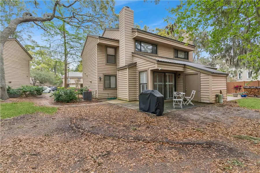 350 Brockinton Marsh Drive, Saint Simons Island, GA 31522 - #3