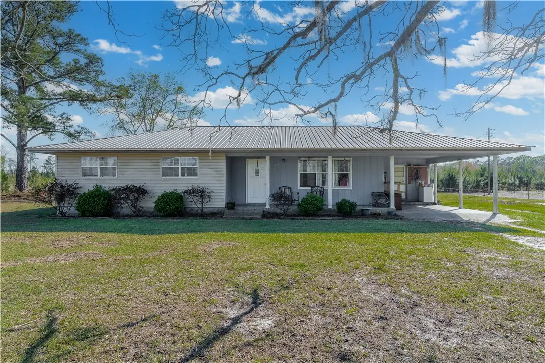 6291 Riverside Rock Road, Nahunta, GA 31553 - #1