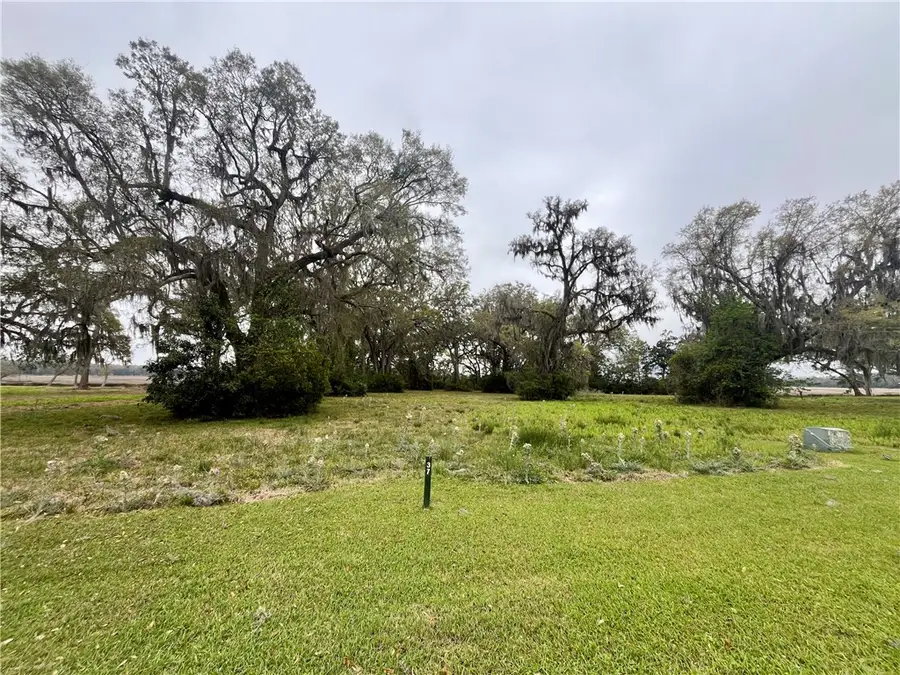 Lot 37 Cooper's Point Drive Ne, Townsend, GA 31331 - #2