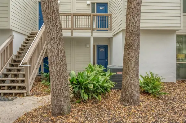1175 N Beachview Drive #286, Jekyll Island, GA 31527