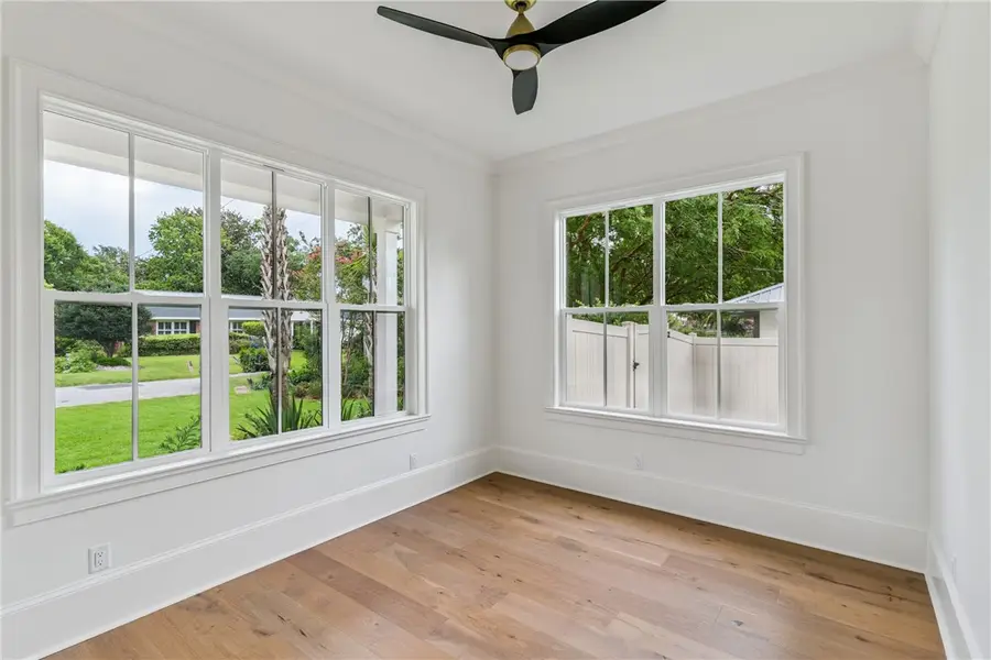 4314 Twelfth Street, Saint Simons Island, GA 31522 - #3