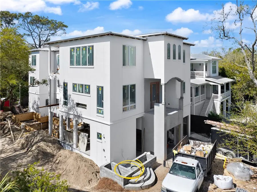 4217 4th Street, Saint Simons Island, GA 31522 - #2